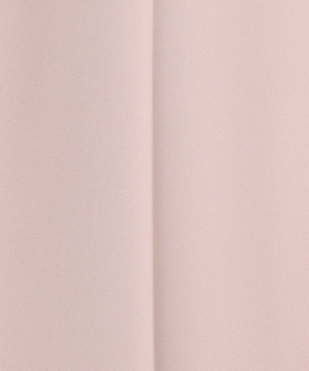 ANY SIS 【洗える】褒めらレディテーパード パンツ 【WEB・一部店舗限定】ピンク