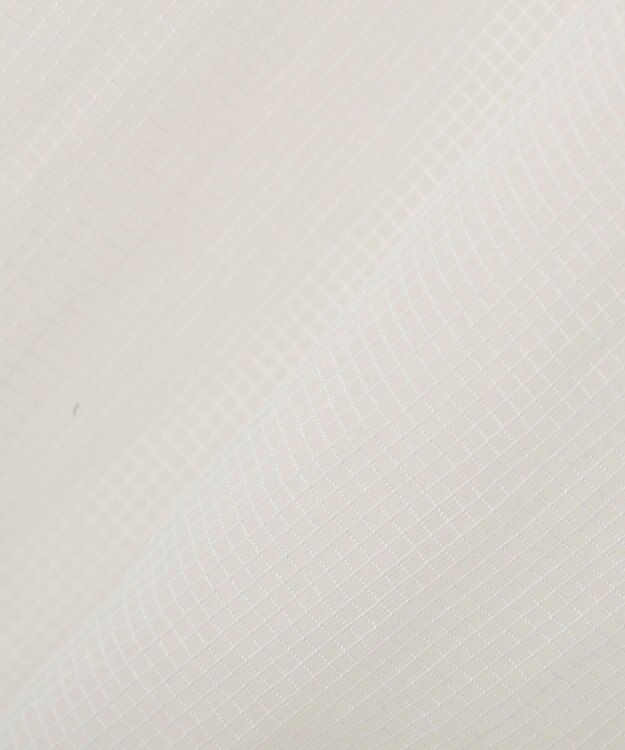 AMERICAN HOLIC シアーリップストップブルゾン Off White