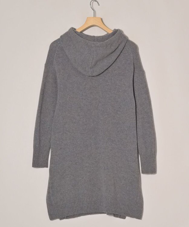 ONWARD Reuse Park 【組曲】ニット秋冬 グレー