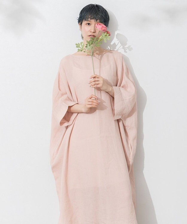 ONWARD Reuse Park 【23区】ワンピース春夏 ピンク