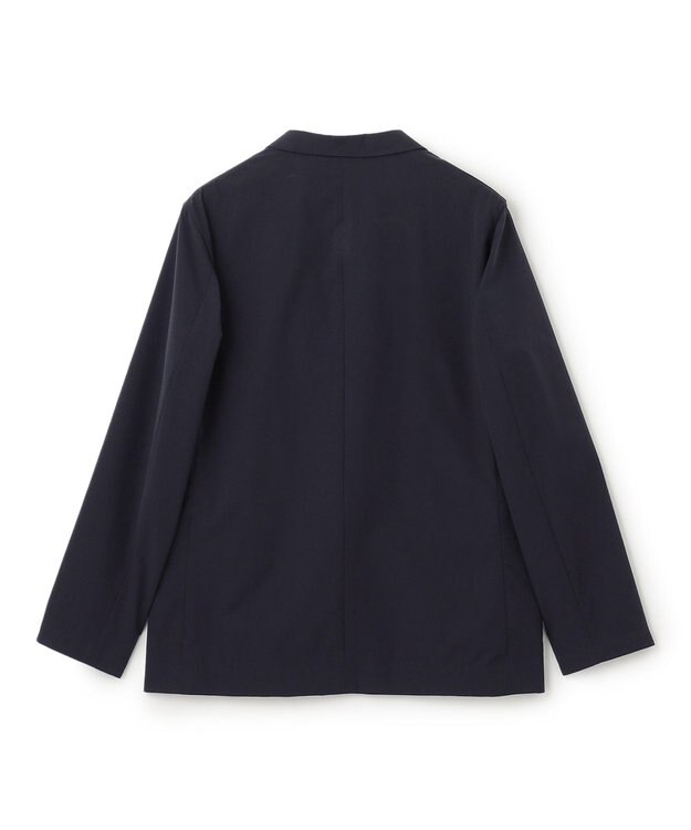 UNFILO MENS 【新色追加】FINE MOVE テーラード ジャケット [24年商品] [新色]ネイビー