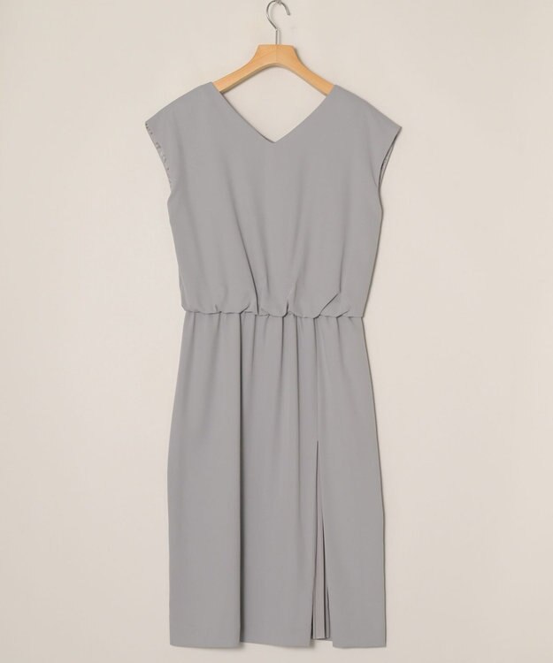 ONWARD Reuse Park B品【ICB】ワンピース秋冬 ベージュ