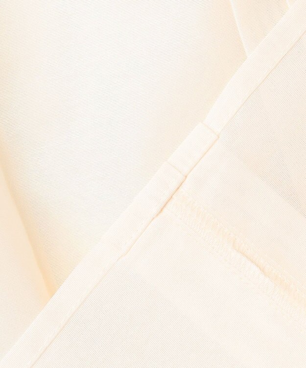 TOCCA 【八木アリサさん着用】【消臭】YOUR RIBBON ブラウス アイボリー系