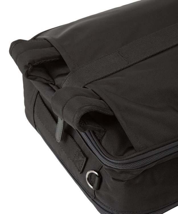 ACE BAGS & LUGGAGE World Traveler クラトス ビジネスバッグ B4サイズ 14インチPC収納 3way ２気室 65333 ワールドトラベラー ブラック