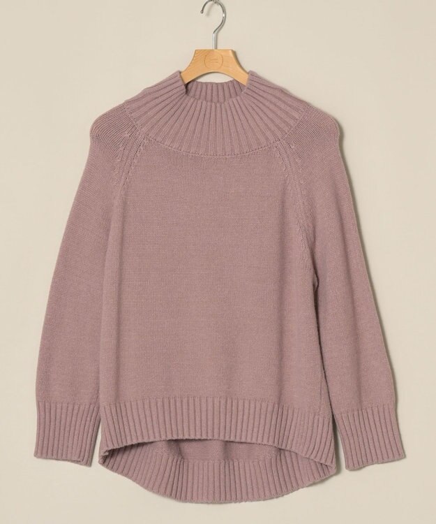 ONWARD Reuse Park 【any SiS】ニット秋冬 ピンク