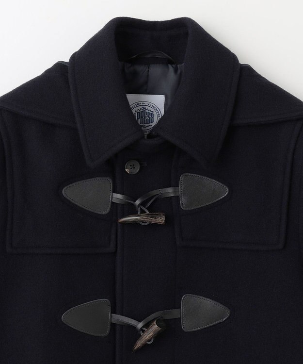 J.PRESS KIDS 【150-170cm】ダッフルコート ネイビー系