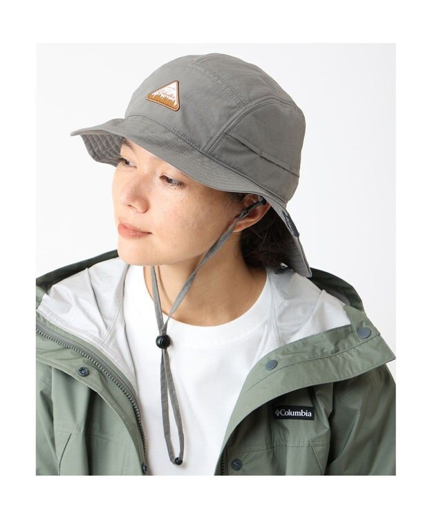 Columbia Columbia/ レインボースパイアーブーニー /コロンビア Flint Grey