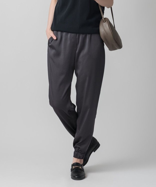 ONWARD Reuse Park 【ICB】パンツ春夏 グレー