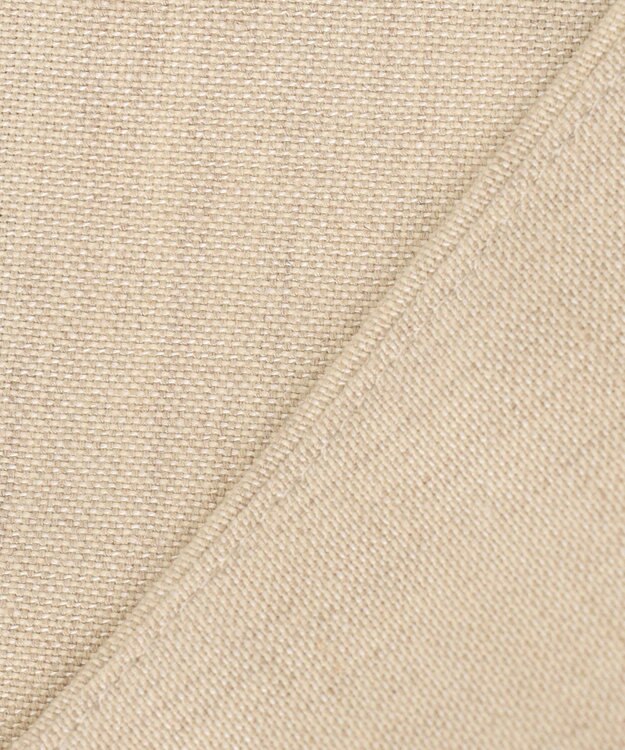 ICB 【接触冷感・速乾・洗える】T.R.Liプレーンウィーブ ジレ フラックス系