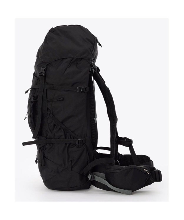 Columbia ワイルドウッド45L+5Lバックパック Black