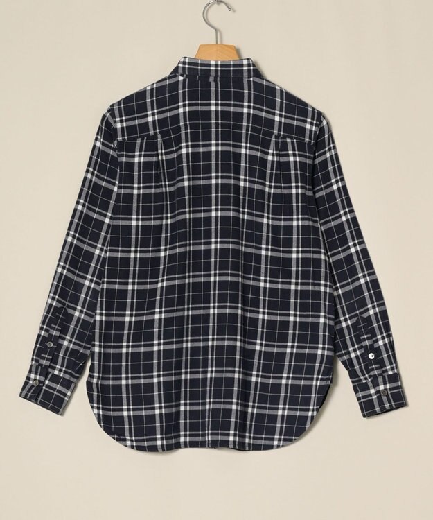 ONWARD Reuse Park 【23区】ブラウス秋冬 ブラック