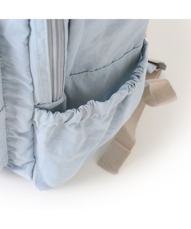 Chacott リボンバッグパック ヒヤシンス