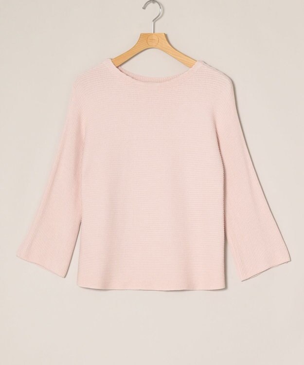 ONWARD Reuse Park 【自由区】ニット春夏 ピンク