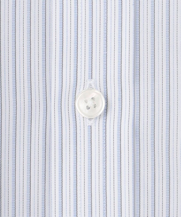 GOTAIRIKU PREMIUMPLEATS_セミワイド サックスブルー系1