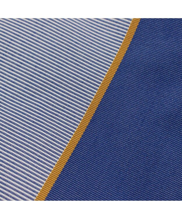 ROOTOTE 1129【BUDDY:撥水加工】SN.スクエア.ドッグ.バディ-B 04：ブルーストライプ