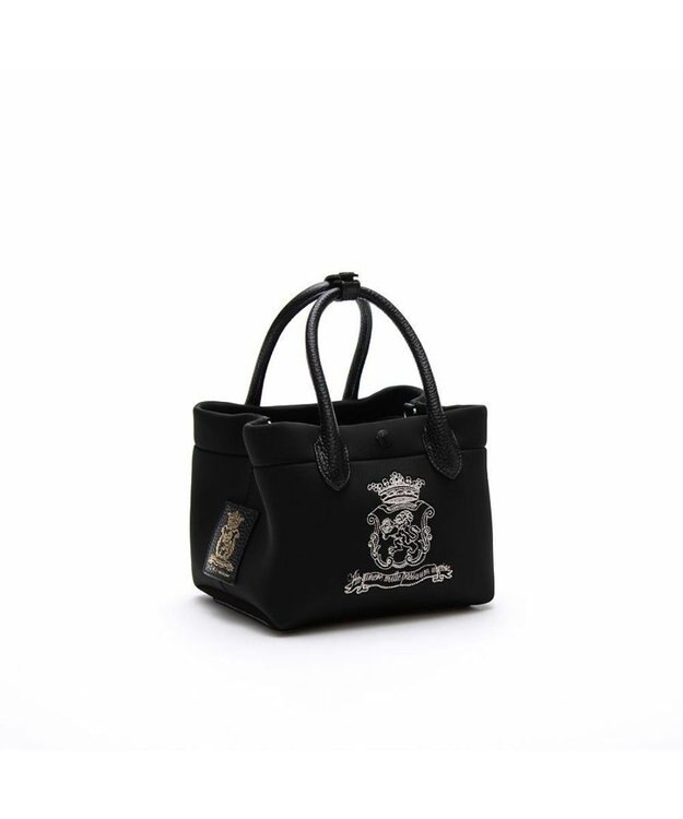 A.D.M.J. 【魔法の様に軽い】マジックライトステッチ刺しゅうトートS