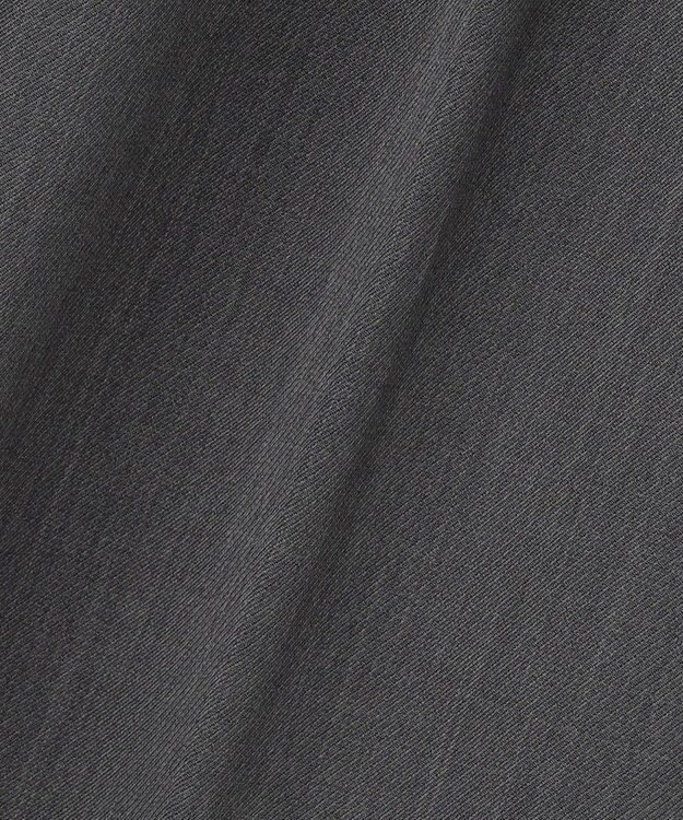 Feroux 【先行予約】2WAYレースカラー美シルエット セットアップ グレー系