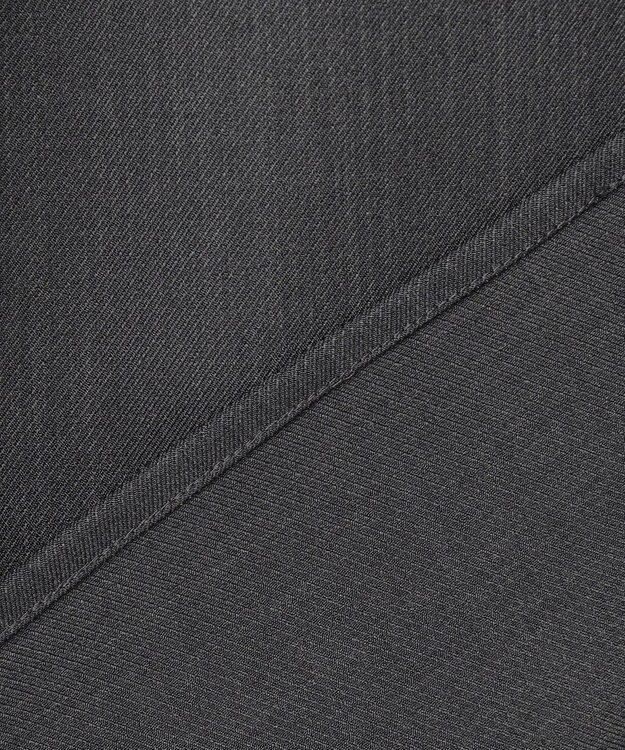 Feroux 【先行予約】2WAYレースカラー美シルエット セットアップ グレー系