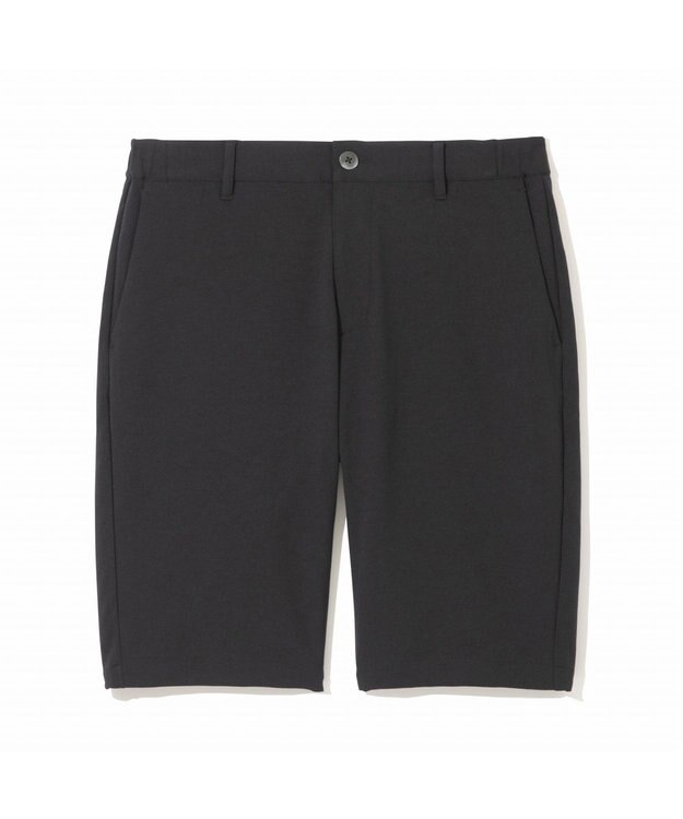 ZERO HALLIBURTON 【撥水・通気性】 エアーインプレッションショートパンツ ZHG-M5S11b 82965 ブラック