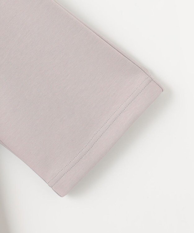 23区GOLF 【WOMEN】きれいめ ジャージー ワンピース 体型カバー 動きやすさ抜群 オールシーズンOK ベージュ系