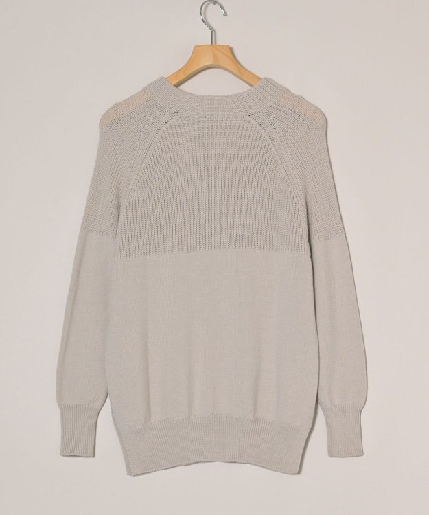 ONWARD Reuse Park 【23区】ニット秋冬 ベージュ