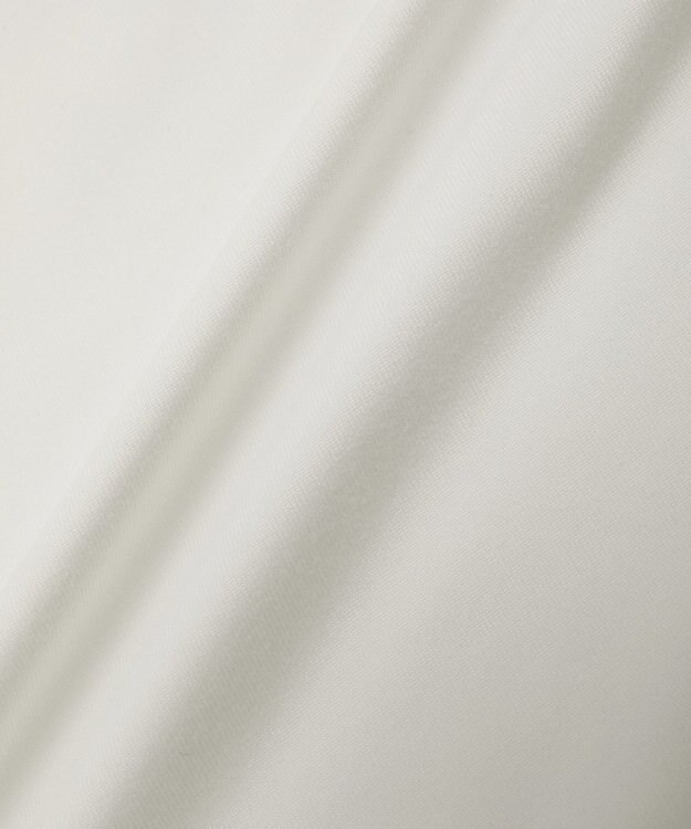 Green Parks ｉｎ　バレエネックインナー White