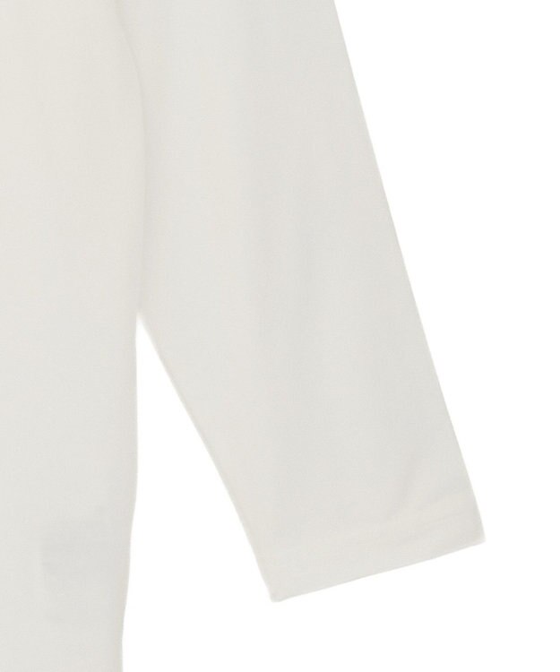 Green Parks ｉｎ　バレエネックインナー White