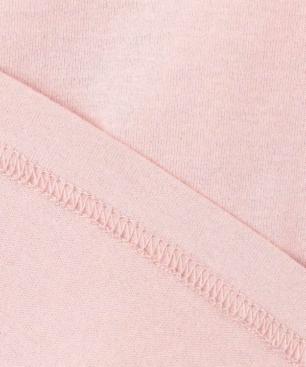 組曲 KIDS 【80-100㎝】ひまわりブーケ Tシャツ ピンク