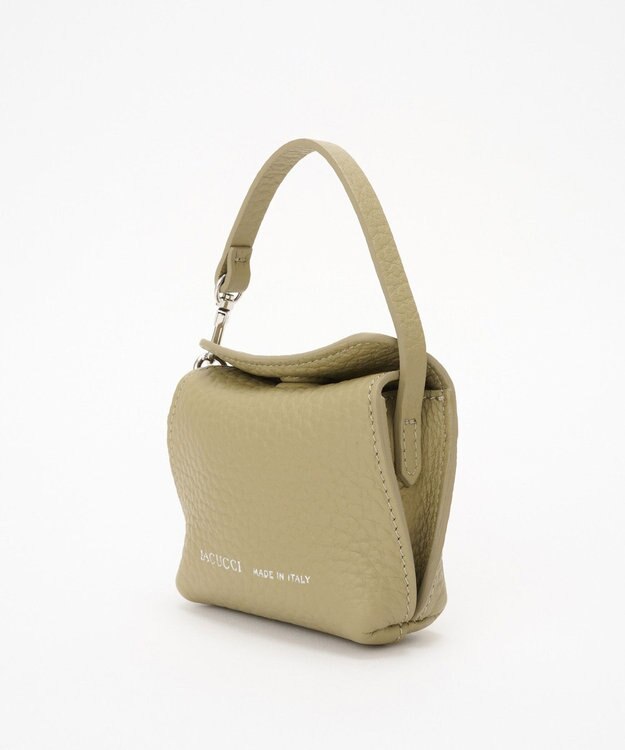 IACUCCI  ラーナ ミニチャーム ALCE ピスタチオ