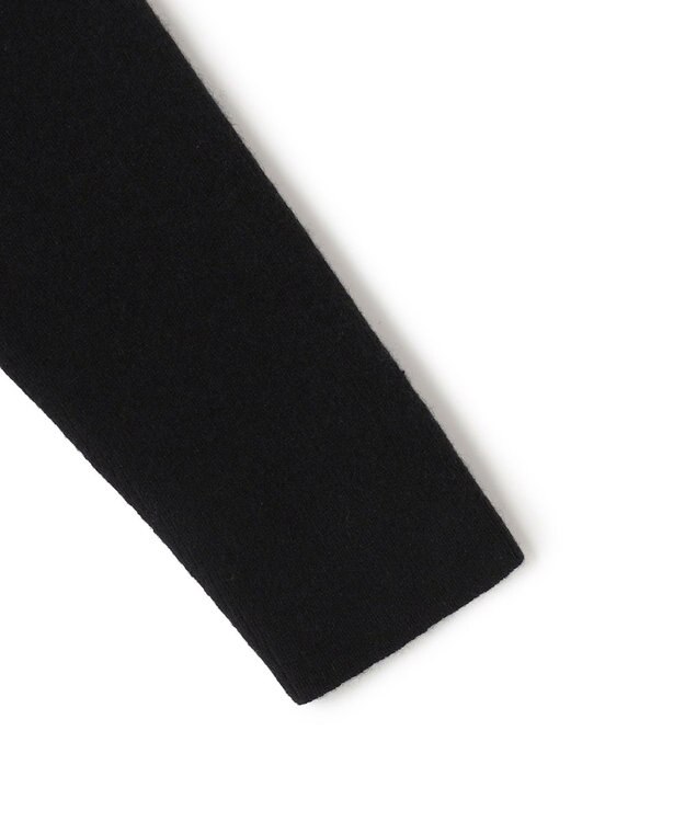 TOCCA CASHMERE ボレロ ブラック系