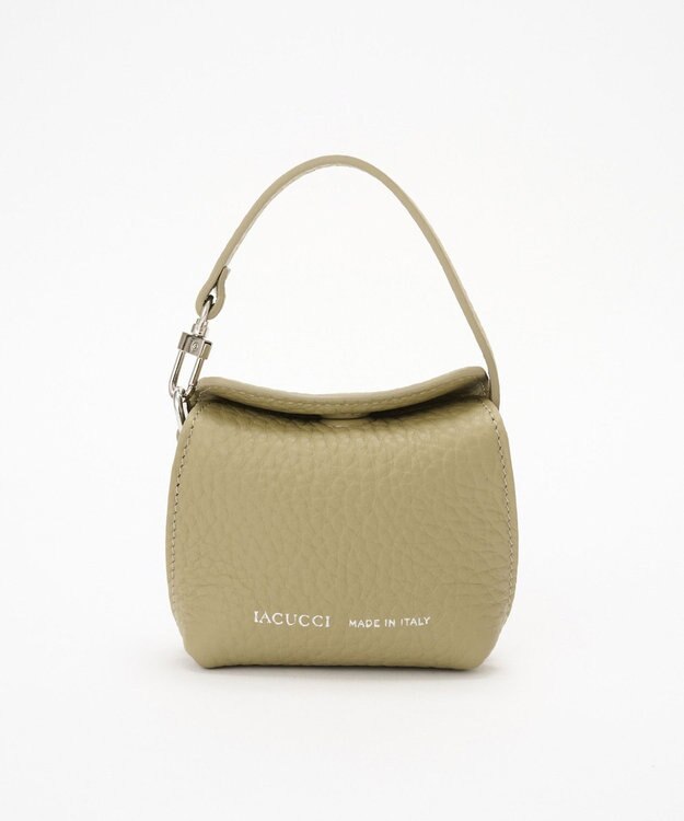 IACUCCI  ラーナ ミニチャーム ALCE ピスタチオ