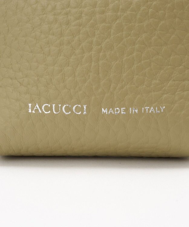 IACUCCI  ラーナ ミニチャーム ALCE ピスタチオ