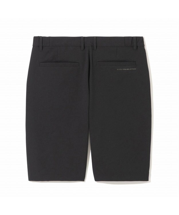 ZERO HALLIBURTON 【撥水・通気性】 エアーインプレッションショートパンツ ZHG-M5S11b 82965 ブラック