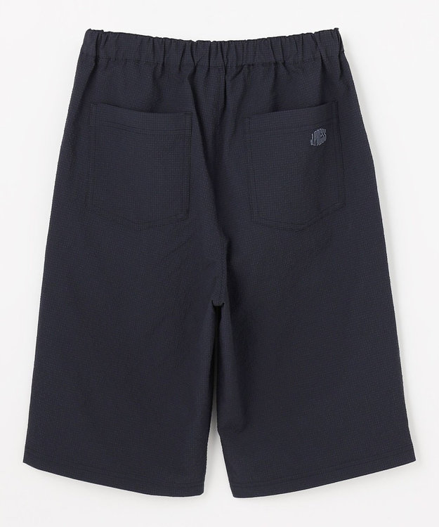 J.PRESS KIDS 【140-170cm】 サッカーハーフパンツ ネイビー