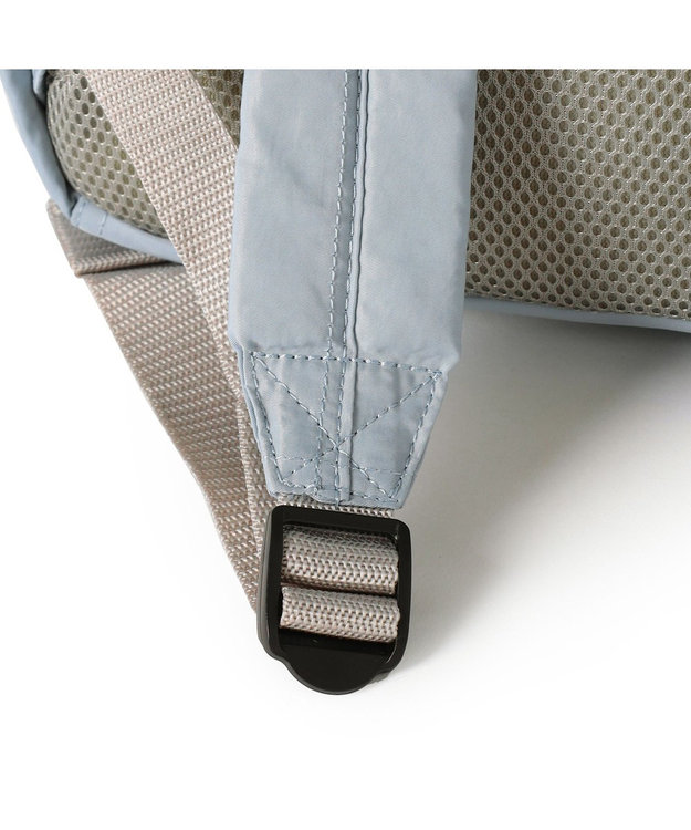 Chacott リボンバッグパック ヒヤシンス