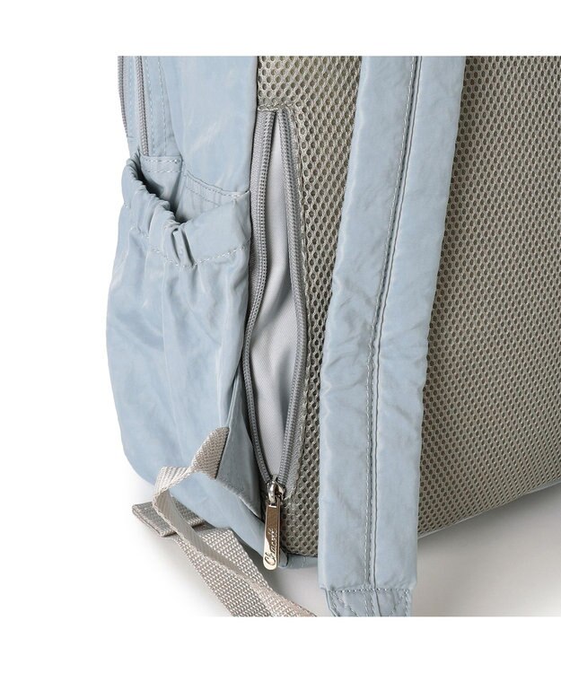 Chacott リボンバッグパック ヒヤシンス