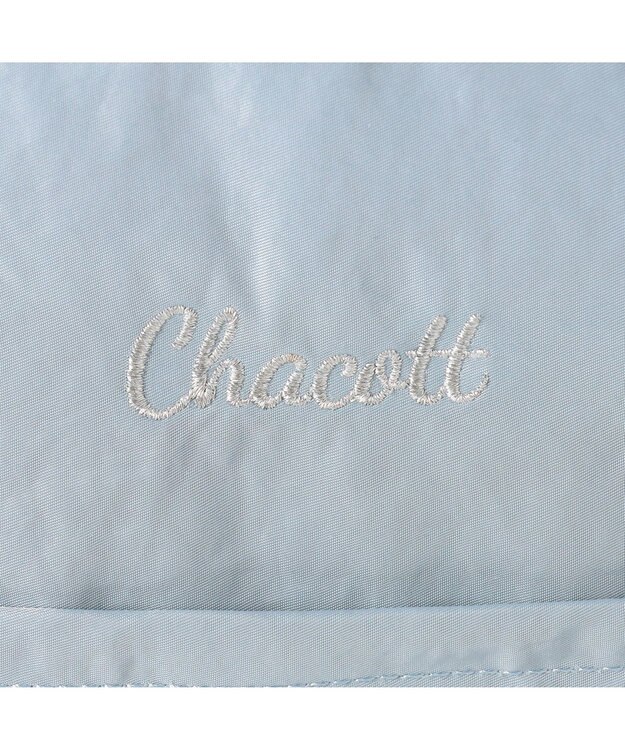 Chacott リボンバッグパック ヒヤシンス