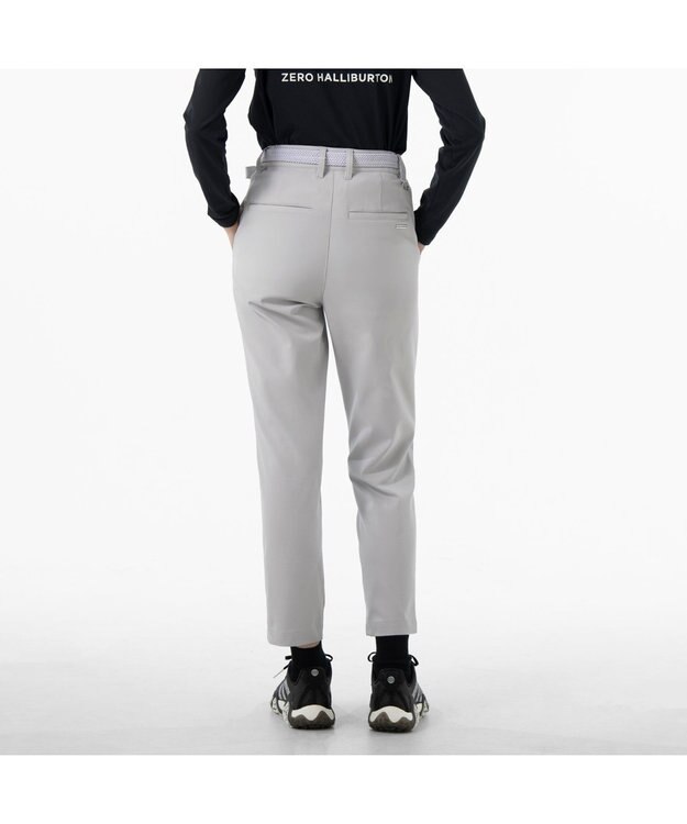 ZERO HALLIBURTON 【ストレッチ・保温】 ヒートエナジーパンツ ZHG-W5A7a 85145 アイスグレー