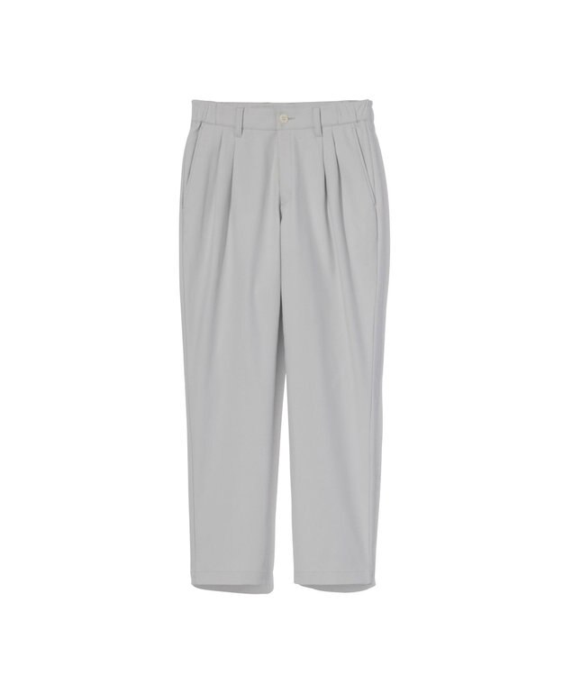 ZERO HALLIBURTON 【ストレッチ・保温】 ヒートエナジーパンツ ZHG-W5A7a 85145 アイスグレー