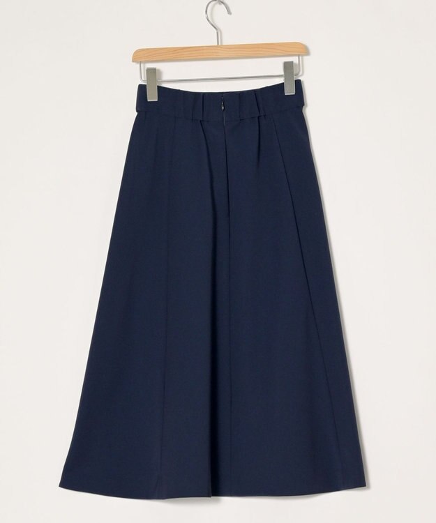 ONWARD Reuse Park 【組曲】パンツ秋冬 ネイビー