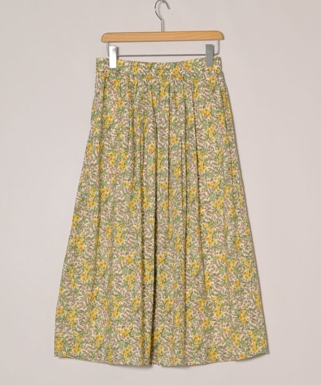 ONWARD Reuse Park 【J.PRESS】スカート春夏 ベージュ