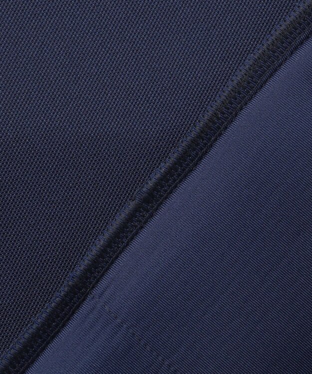 23区GOLF 【WOMEN】フーディパーカー ネイビー系