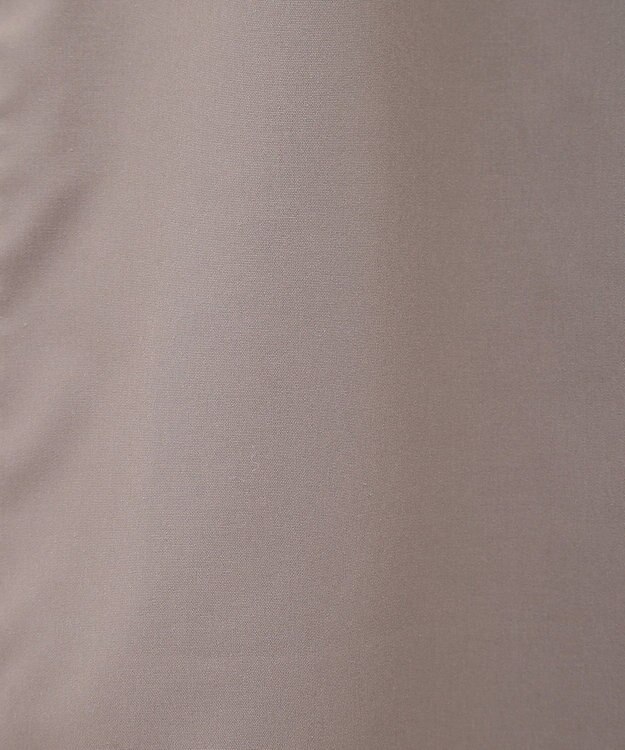 earth music&ecology ティアードフリルジャンスカ Mocha