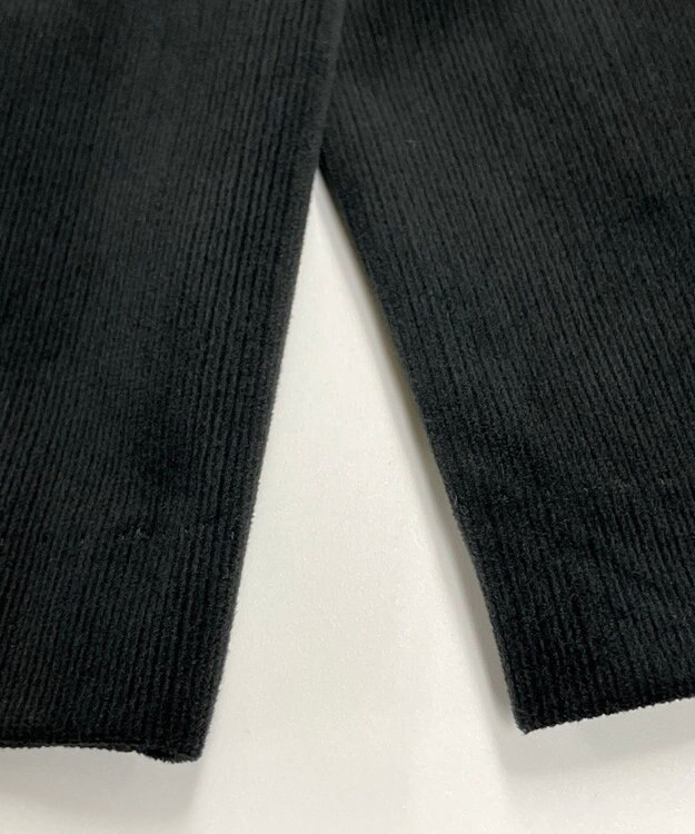 ONWARD Reuse Park 【any FAM】パンツ秋冬 ブラック