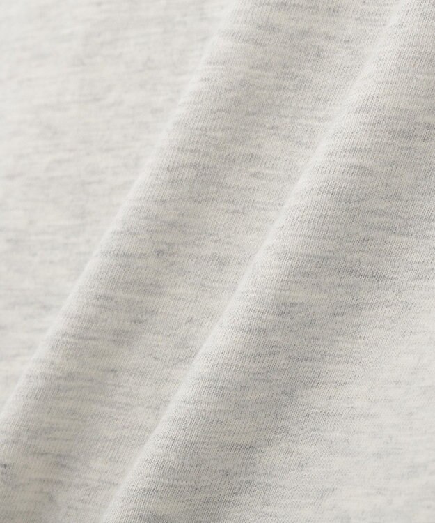 AMERICAN HOLIC 【RUSSELL】リンガースポーツアソートTシャツ Oatmeal