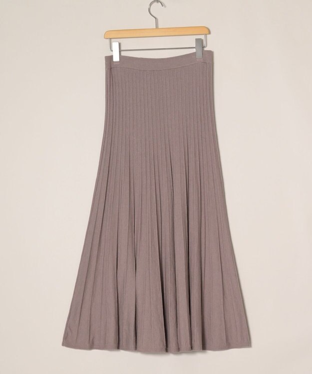 ONWARD Reuse Park 【any FAM】ニット秋冬 ブラウン