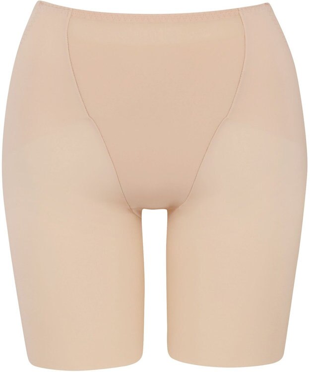 Wing 【マッチミーガードル】 ガードルがわたしに合わせてくれる ヒップアップ KQ2720 ウイング／ワコール ベージュ