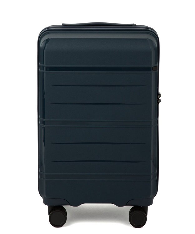 ACE BAGS & LUGGAGE ace. タクティシティ スーツケース 33L 機内持込  05691 エース ネイビー