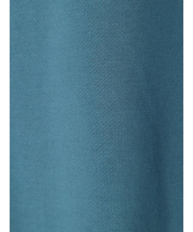 Green Parks ・ＳＵＧＡＲ　ＳＰＯＯＮ　２ｗａｙウラキモウプルオーバー Blue