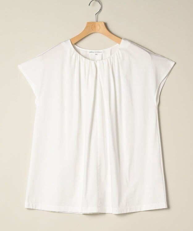 ONWARD Reuse Park 【23区】カットソー春夏 ホワイト